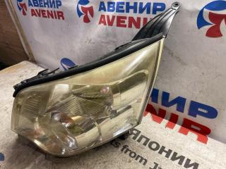 Фара левая передняя TOYOTA NOAH ZRR70, ZRR75 28-222 3 ракурс