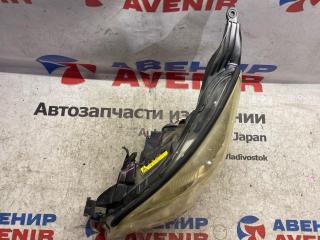 Фара левая передняя TOYOTA NOAH ZRR70, ZRR75 28-222 4 ракурс