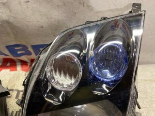 Фара левая передняя HONDA MOBILIO GB1, GB2 100-22530 5 ракурс