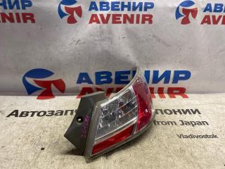 Стоп-сигнал правый задний DAIHATSU COO M401S, M402S, M411S 220-51858 1 ракурс Стоп-сигнал правый задний DAIHATSU COO M401S, M402S, M411S 220-51858 1 ракурс