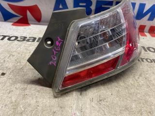 Стоп-сигнал правый задний DAIHATSU COO M401S, M402S, M411S 220-51858 2 ракурс Стоп-сигнал правый задний DAIHATSU COO M401S, M402S, M411S 220-51858 2 ракурс