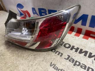 Стоп-сигнал правый задний DAIHATSU COO M401S, M402S, M411S 220-51858 3 ракурс Стоп-сигнал правый задний DAIHATSU COO M401S, M402S, M411S 220-51858 3 ракурс