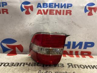 Стоп-сигнал правый задний TOYOTA BREVIS JCG10, JCG11, JCG15 51-34 1 ракурс