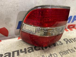 Стоп-сигнал правый задний TOYOTA BREVIS JCG10, JCG11, JCG15 51-34 3 ракурс