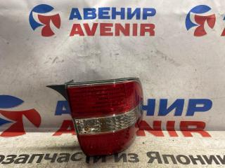 Стоп-сигнал левый задний TOYOTA BREVIS JCG10, JCG11, JCG15 51-34 1 ракурс