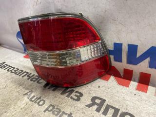 Стоп-сигнал левый задний TOYOTA BREVIS JCG10, JCG11, JCG15 51-34 3 ракурс