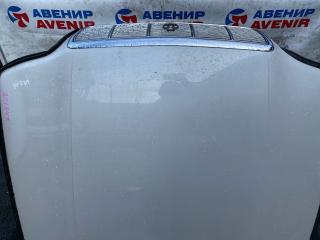 Капот TOYOTA CROWN MAJESTA JZS149, UZS141, UZS143, UZS145 4 ракурс