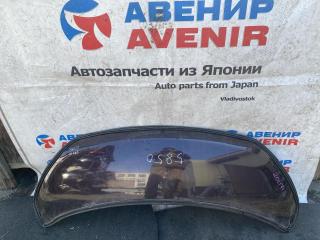 Капот SUZUKI SPACIA, FLAIR WAGON MK32S, MK42S 1 ракурс
