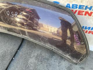 Капот SUZUKI SPACIA, FLAIR WAGON MK32S, MK42S 3 ракурс