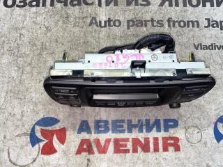 Климат-контроль TOYOTA BREVIS JCG10 86110-51090 2 ракурс