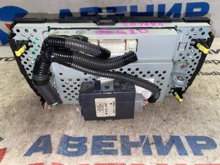 Климат-контроль TOYOTA BREVIS JCG10 86110-51090 3 ракурс