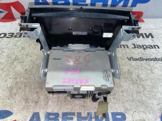 Климат-контроль NISSAN TEANA J31 VQ23DE 27760-9Y000, 27760-9Y000 283959Y201 2 ракурс