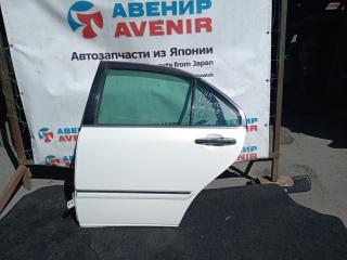 Дверь левая задняя TOYOTA BREVIS JCG10, JCG11, JCG15 1 ракурс Дверь левая задняя TOYOTA BREVIS JCG10, JCG11, JCG15 1 ракурс