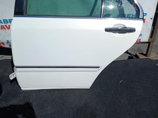 Дверь левая задняя TOYOTA BREVIS JCG10, JCG11, JCG15 2 ракурс Дверь левая задняя TOYOTA BREVIS JCG10, JCG11, JCG15 2 ракурс