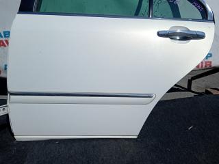 Дверь левая задняя TOYOTA BREVIS JCG10, JCG11, JCG15 3 ракурс Дверь левая задняя TOYOTA BREVIS JCG10, JCG11, JCG15 3 ракурс