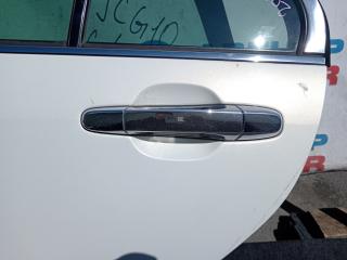 Дверь левая задняя TOYOTA BREVIS JCG10, JCG11, JCG15 4 ракурс Дверь левая задняя TOYOTA BREVIS JCG10, JCG11, JCG15 4 ракурс