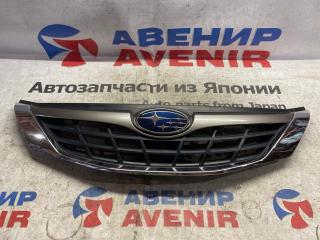 Решетка SUBARU IMPREZA GE2, GE3, GE6, GE7, GH2, GH3, GH6, GH7, GH8 1 ракурс