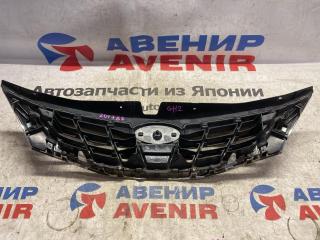 Решетка SUBARU IMPREZA GE2, GE3, GE6, GE7, GH2, GH3, GH6, GH7, GH8 2 ракурс