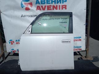Дверь левая передняя TOYOTA BB NCP30, NCP31, NCP35 1 ракурс