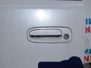 Дверь левая передняя TOYOTA BB NCP30, NCP31, NCP35 5 ракурс