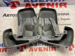 Брызговики комплект HONDA STEPWGN RF1, RF2 2 ракурс