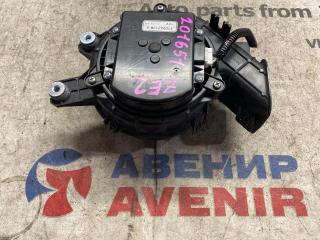 Мотор охлаждения батареи HONDA INSIGHT ZE2, ZE3 LDA 1J810-RBJ-0031 1 ракурс