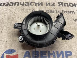 Мотор охлаждения батареи HONDA INSIGHT ZE2, ZE3 LDA 1J810-RBJ-0031 2 ракурс