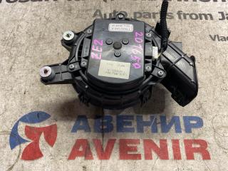 Мотор охлаждения батареи HONDA INSIGHT ZE2, ZE3 LDA 1J810-RBJ-0031 1 ракурс
