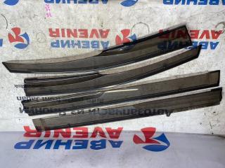 Ветровики комплект HONDA FREED GB3, GB4, GP3 1 ракурс