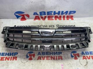 Решетка TOYOTA NOAH ZRR70G, ZRR70W, ZRR75G, ZRR75W II MODEL 1 ракурс