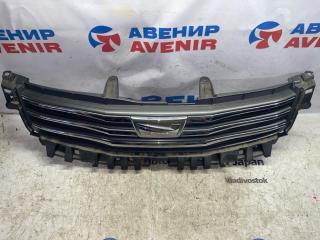 Решетка TOYOTA NOAH ZRR70G, ZRR70W, ZRR75G, ZRR75W II MODEL 2 ракурс