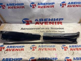 Жабо TOYOTA BB QNC25, QNC20, QNC21 55781-B1050 1 ракурс