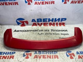 Спойлер задний MAZDA DEMIO DY3W, DY3R, DY5W, DY5R 1 ракурс