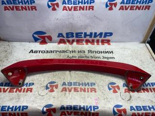 Спойлер задний MAZDA DEMIO DY3W, DY3R, DY5W, DY5R 3 ракурс