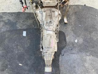 АКПП  TOYOTA BREVIS, CROWN, MARK II, MARK II WAGON BLIT, PROGRES, VEROSSA JCG10, JZS171, JZX110 1JZ-FSE ,A650E-A02A ,A650E-A02A 1 ракурс