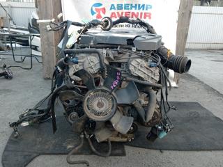 Двигатель NISSAN CEDRIC MY34 VQ25DD VQ25-157067A 1 ракурс