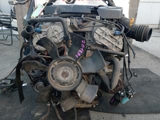 Двигатель NISSAN CEDRIC MY34 VQ25DD VQ25-157067A 2 ракурс