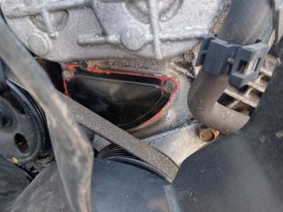 Двигатель NISSAN CEDRIC MY34 VQ25DD VQ25-157067A 4 ракурс