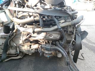 Двигатель NISSAN CEDRIC MY34 VQ25DD VQ25-157067A 5 ракурс