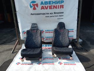 Сидение переднее DAIHATSU MIRA TR-XX Avanzato L500S, L502S, L510S 1 ракурс Сидение переднее DAIHATSU MIRA TR-XX Avanzato L500S, L502S, L510S 1 ракурс