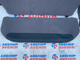 Сидение заднее NISSAN AD Y12, VAY12, VY12, VZNY12 2 ракурс