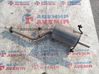 Бочка глушителя SUBARU IMPREZA GD2, GG2 EJ15 1 ракурс