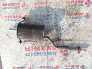 Бочка глушителя SUBARU IMPREZA GD2, GG2 EJ15 5 ракурс