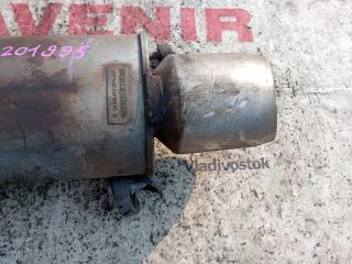 Бочка глушителя SUZUKI SWIFT ZC31S, ZC11S, ZC21S 2 ракурс