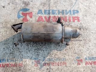 Бочка глушителя SUZUKI SWIFT ZC31S, ZC11S, ZC21S 5 ракурс