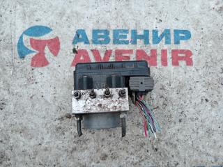 Блок abs DAIHATSU MOVE LA100S, LA110S KF 44510-B2760, 44510-B2760 89540-B2620 2 ракурс