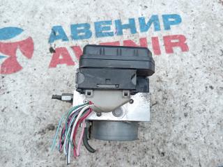 Блок abs DAIHATSU MOVE LA100S, LA110S KF 44510-B2760, 44510-B2760 89540-B2620 4 ракурс