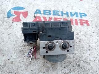 Блок abs DAIHATSU MOVE LA100S, LA110S KF 44510-B2760, 44510-B2760 89540-B2620 5 ракурс