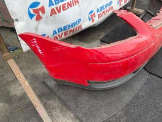 Бампер передний VOLKSWAGEN TOURAN 1T1 2 ракурс