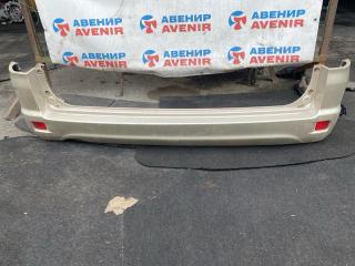 Бампер задний HONDA STEPWGN RF4, RF3, RF5, RF6 1 ракурс